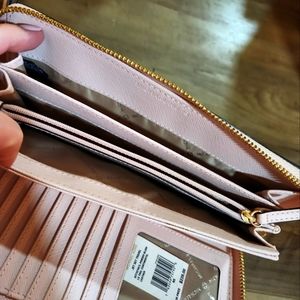 Michael Kors Continental Wallet